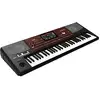 Image de Korg Pa700 Oriental Professional Arranger keyboard