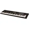 Image de Korg KROSS 2 61-MB Super Matte Black synthesizer workstation