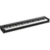 Image de Korg D1 stage piano 88 toetsen (zwart)