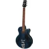 Image de VOX Giulietta VGA-3D semi-akoestische gitaar met modelling transparant blauw