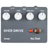 Image de Korg Nu:Tekt OD-S Nutube Kit pédale d'overdrive