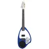 Image de VOX APC-1 Blue Metallic elektrische gitaar met ingebouwde speaker