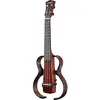 Image de VOX VFU-1 Frame Ukulele Rosewood elektrische concert ukelele