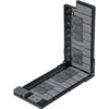 Image de Korg nanoKEY Fold Black USB/MIDI keyboard