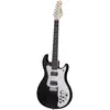 Image de VOX APC-2 Black elektrische gitaar met ingebouwde speaker