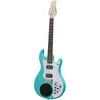 Image de VOX APC-2 Aqua Green elektrische gitaar met ingebouwde speaker