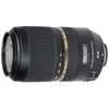 Image de Objectif reflex Tamron SP AF Di VC USD 70 - 300 mm f/4.0 - 5.6 LD XLD [IF], Monture Nikon en occasion ou reconditionné