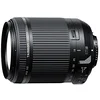 Image de Tamron Objectif B018N 18-200mm F/3.5-6.3 Di II VC Noir - Monture Nikon