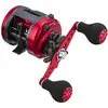 Image de Daiwa Moulinet Baitcasting Mer 17 Dynastar 150 L - 260g - R.5.8 - Tmv.61cm - Bk.3kg - DYN17150L