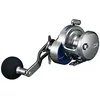 Image de Daiwa Moulinet Baitcasting Mer Saltiga 2015 15 Hl Sj - 460g - R.6.4 - Tmv.100cm - Bk.8kg - SALTIGA1515HLSJ