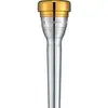 Image de Yamaha TR-14A4A-GP mondstuk voor trompet (boring 3.65 mm,   16.68 mm)