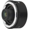 Image de Nikon Téléconvertisseur Z TC 2 X JMA904DA
