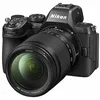 Image de NIKON Z5 II + Z 24-200mm f/4-6.3 VR