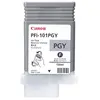 Image de Canon PFI101 Réservoir d'encre 130 ml Gris photo
