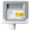 Image de Canon 2961B001 PFI-303Y Cartouche d'encre Jaune Capacité standard 330 ml