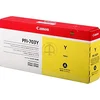 Image de Canon Ink Yellow 700 ml, 2966B001AA PFI-703Y (700 ml)