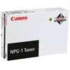 Image de Canon 1372A005AA NPG-1 Cartouche de toner noire 15 200 pages