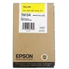 Image de ENCRE JAUNE 110ML SUPLSTYLUS PRO 4400/4450