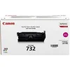 Image de Canon 732M Cartouche de toner 6400 pages Magenta