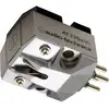 Image de Audio Technica AT-33Sa dual MC cartridge, naakte Shibata stylus