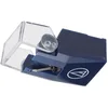 Image de Audio-Technica VMN20EB Stylet de rechange pour VM520EB Bleu