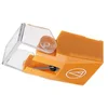 Image de Audio-Technica VMN30EN Stylet de rechange pour VM530EN Orange