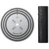 Image de Audio Technica AT-6181 DL stroboscoopschijf en stroboscooplicht