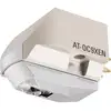 Image de Audio Technica AT-OC9XEN dual Moving Coil cartridge, naakte elliptische stylus