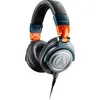 Image de Casques hi-fi Audio-Technica ATH-M50x LAB