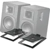 Image de Supports d'enceintes Audio-Technica AT-ST3
