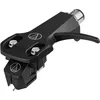 Image de Cellules hi-fi Audio-Technica AT-VM95EBK/H