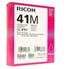 Image de Ricoh 405763 Cartouche d'encre Rose