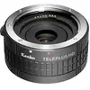 Image de Kenko Teleplus HD DGX Convertisseur double pour Nikon AF Noir