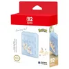 Image de Étui pour carte SWITCH 2 HORI 24 Eevee