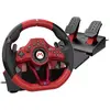Image de Volant + Pédalier HORI Mario Kart Racing Wheel Pro Deluxe