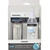 Image de NAGAOKA Kit de Nettoyage pour Vinyle CTW-SET1