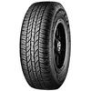 Image de Yokohama Geolandar A/T (G015) M+S - 235/75R17 74T - Pneu toutes saisons