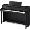Image de Casio Celviano Grand Hybrid GP-310 digitale piano zwart