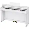 Image de Casio Celviano AP-300 WE digitale piano wit