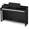 Image de Casio Celviano AP-550 BK digitale piano zwart