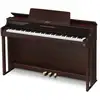 Image de Casio Celviano AP-550 BN digitale piano palissander