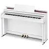 Image de Casio Celviano AP-550 WE digitale piano wit