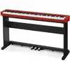 Image de Casio CDP-S160 RD SET digitale piano