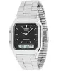 Image de Casio AQ-230A-1DMQYES Collectie dual display horloge