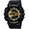 Image de CASIO - Montre en resine - G-SHOCK - Noir