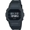Image de Casio DW-5600BB-1ER Herenhorloge met g-shock zwart kunsthars band