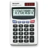 Image de Sharp EL379SB Calculatrice