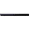 Image de Sharp Barre de son SHARP HT-SB147 - Bluetooth 4.2-150W - HDMI, USB, Aux-in 3,5mm - Noir Mat