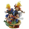 Image de Megahouse Dragon Ball Z   Dracap Re Birth 02, Petitrama DX Statue