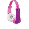 Image de JVC HAKD7 Rose Casque pour Enfant